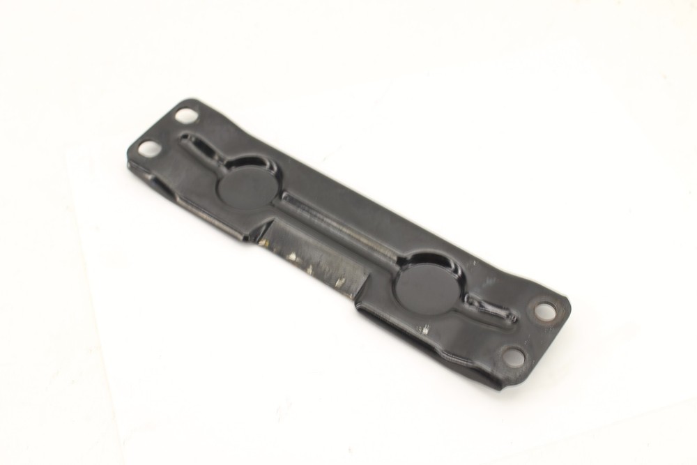 2013 DUCATI HYPERSTRADA OEM REAR BACK SUBFRAME MOUNTING BRACKET STAY