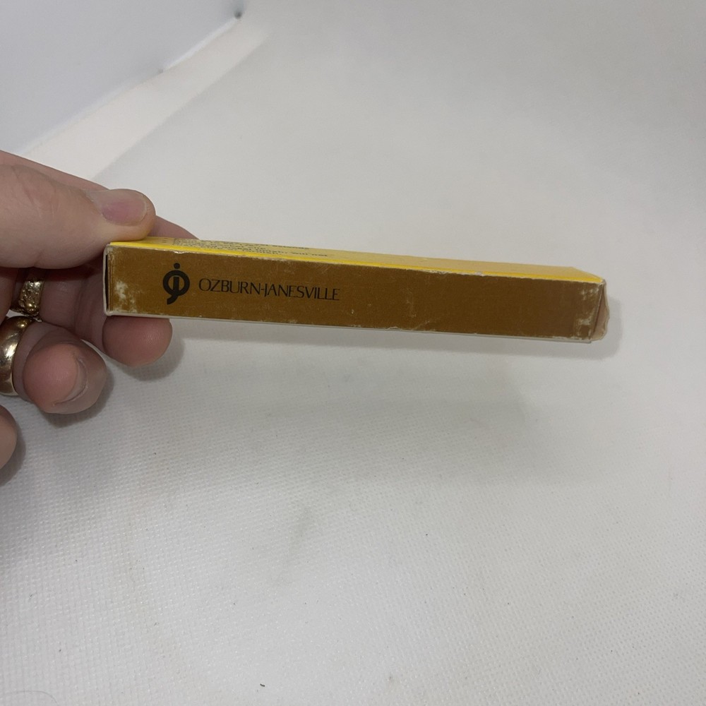 Vintage Emphasis Pocket Pointer New in Box - Advertisement for Simulation As Inc