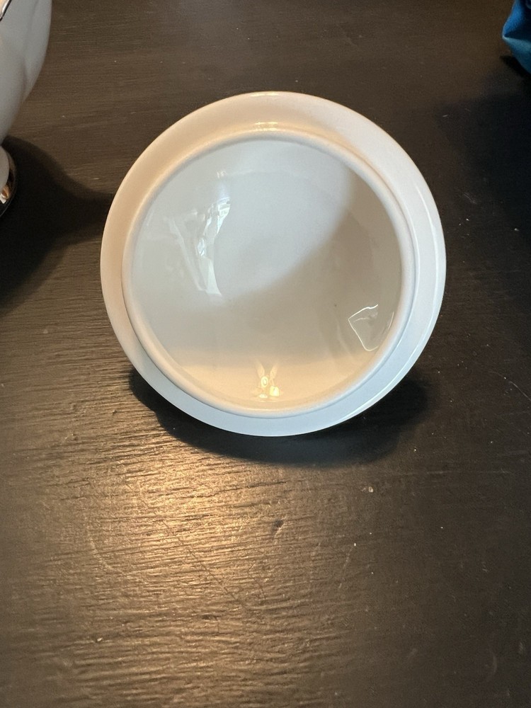 Mikasa Ultimate + Sugar Bowl