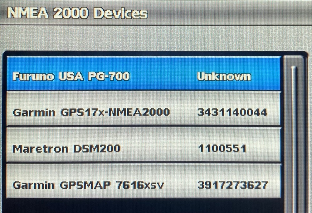 Garmin GPSMap 4208 8" Chartplotter Head Unit w/Sun Cover~ *New LCD*