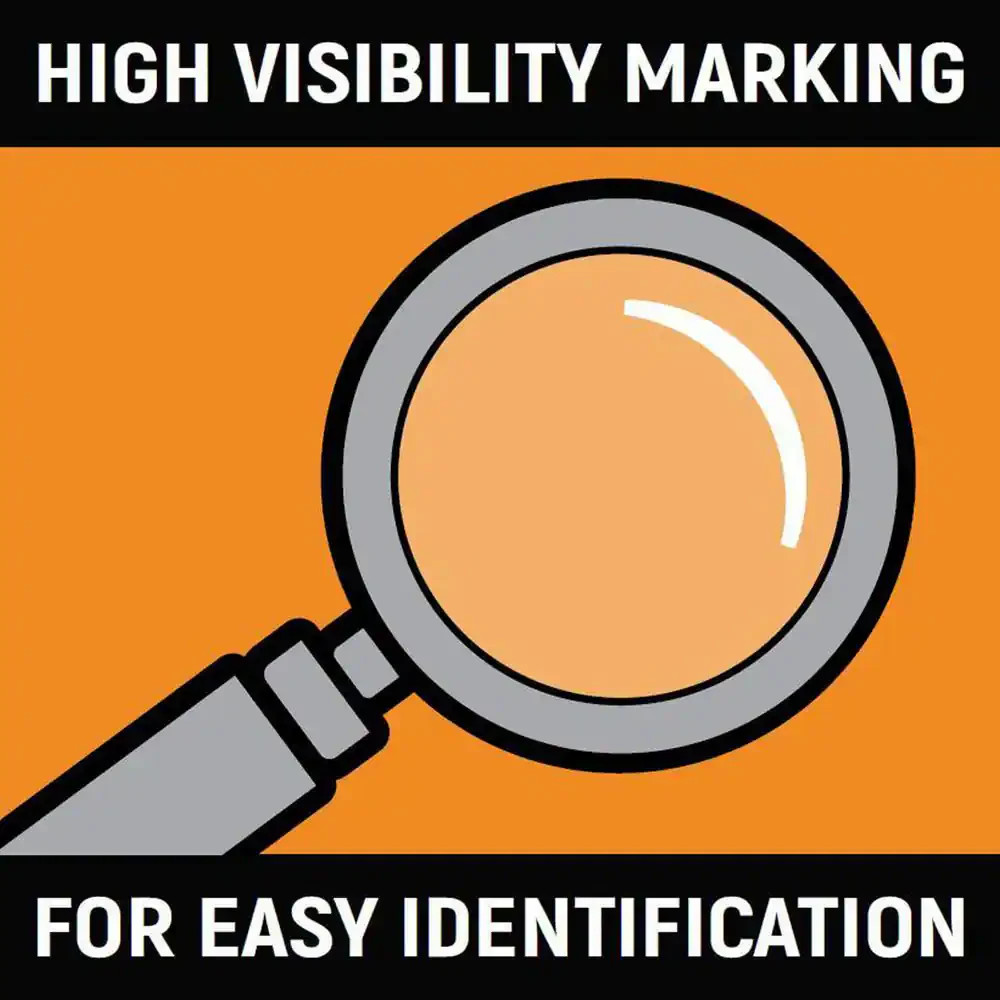 E-Torx Double Box-End Ratcheting Wrench E10 X E12