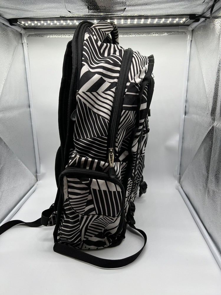 High Sierra Backpack ( Damaged Parts)