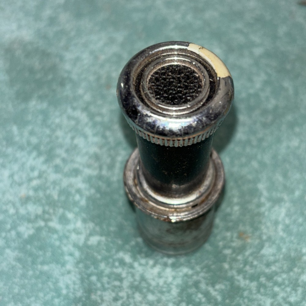 Early 1970’s Ford Cigarette Lighter