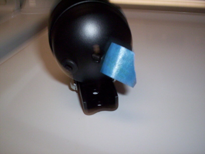 Auto Meter Mounting Cup usa