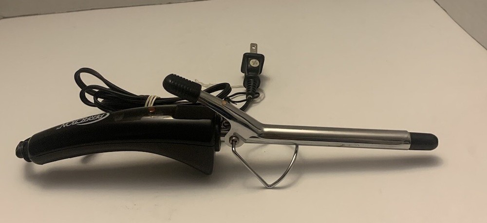 Perfection Curling Iron Hair Tool