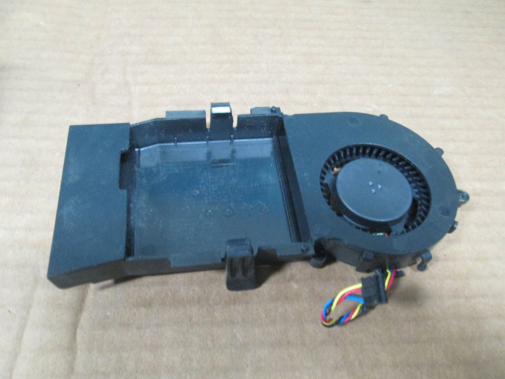 Dell Optiplex Micro Desktop CPU Fan 05JV3N 02N51K