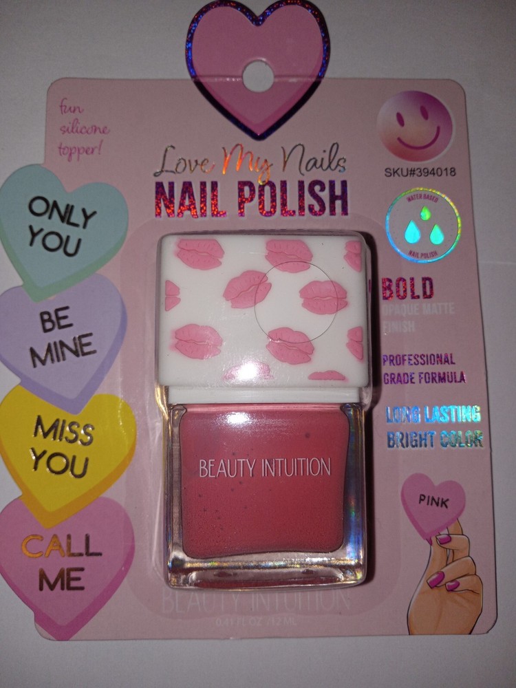Nail LIP SET
