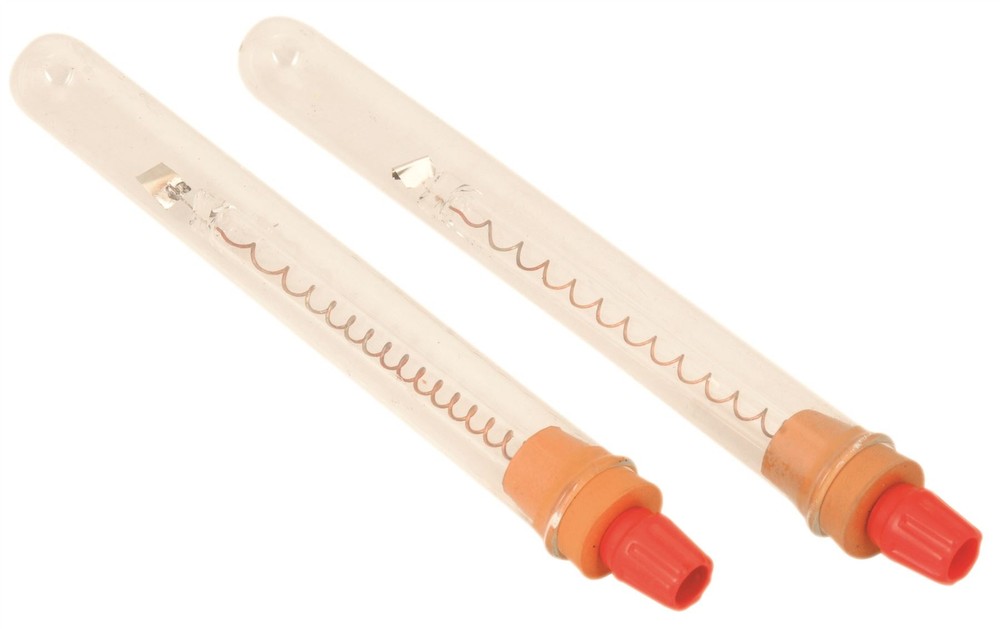EISCO Hoffman Electrolysis Apparatus with PTFE Stopcocks - Eisco Labs