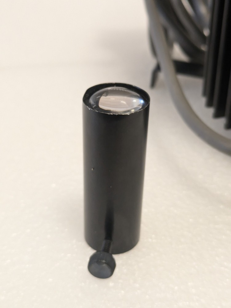 FIBER LITE OPTIC ILLUMINATOR MODEL:9745-00