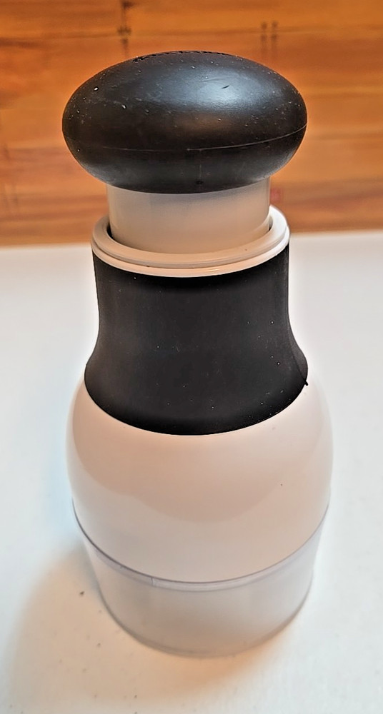 Good Cook Touch Food Chopper