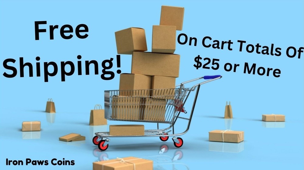 2017 S Gem DCam Proof Roosevelt Dime CN-Clad