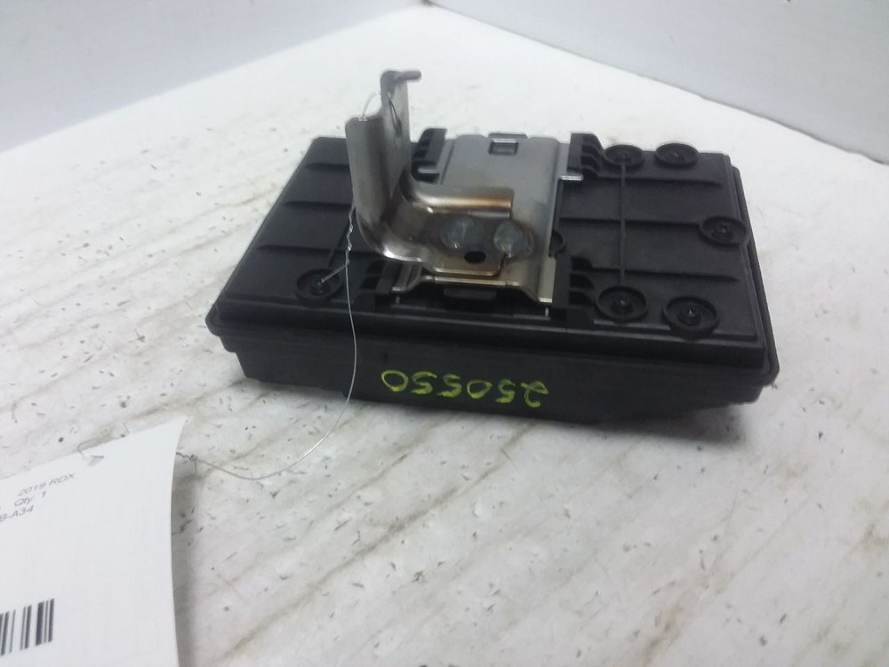 Body Control Module BCM Active Control Engine Mount Fits 19-21 Acura RDX 1755031