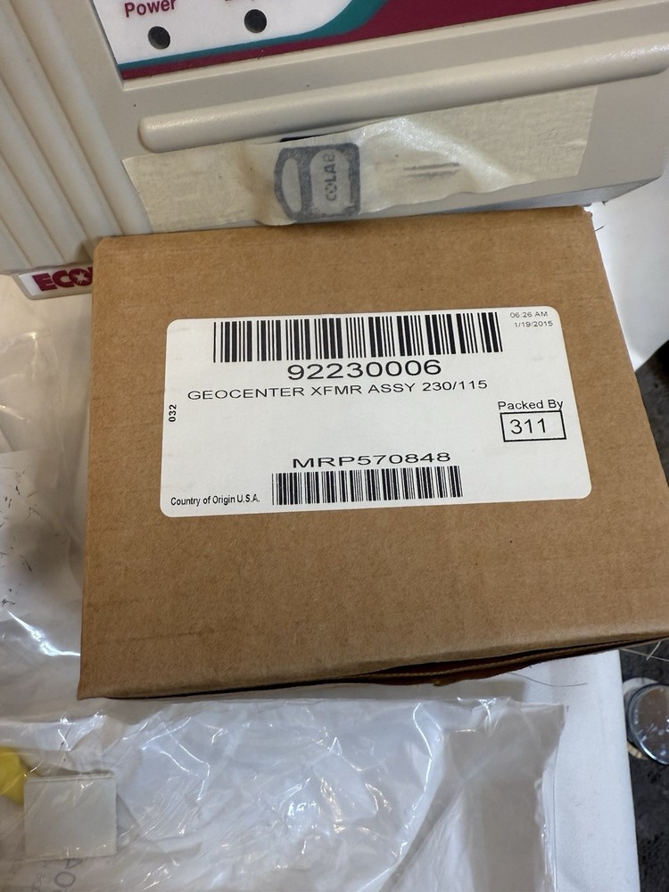 Ecolab Vanguard 2026