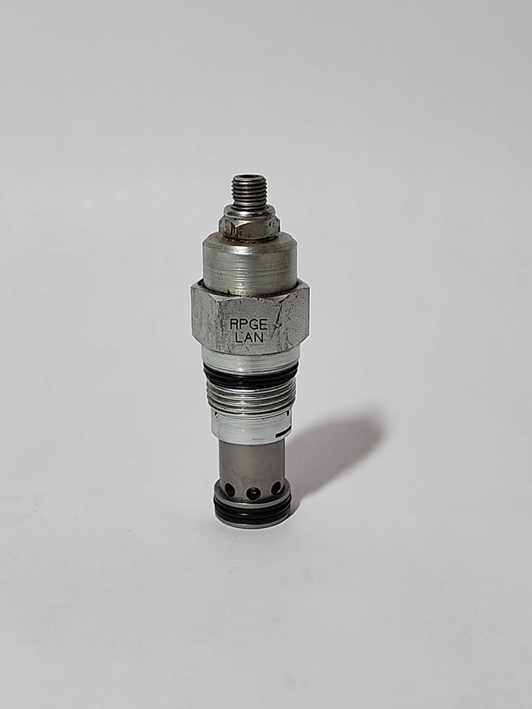 SUN HYDRALUICS RPGE LAN VALVE