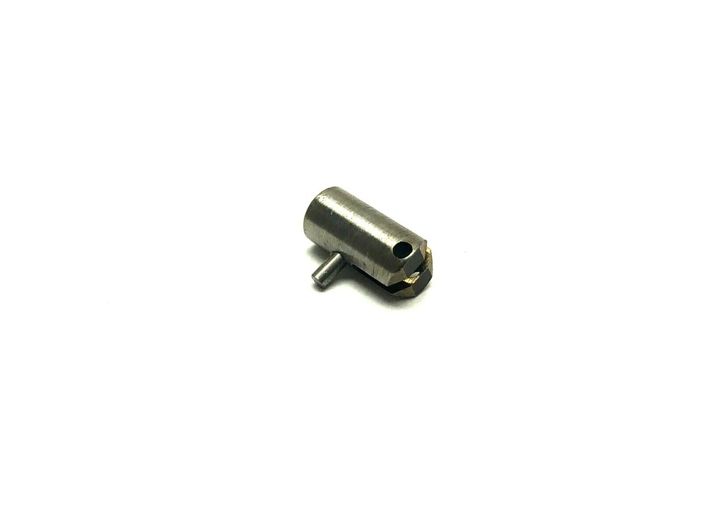 Macto I125-39 Cutting Wheel Insert