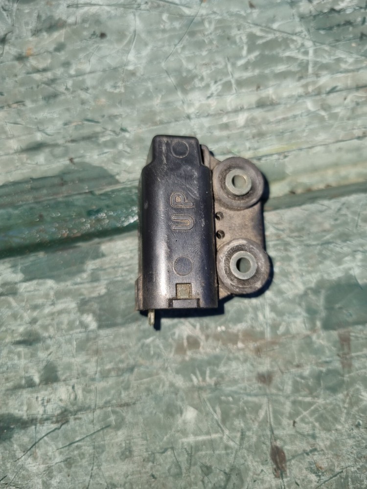 Yamaha Fz6 Tilt Sensor