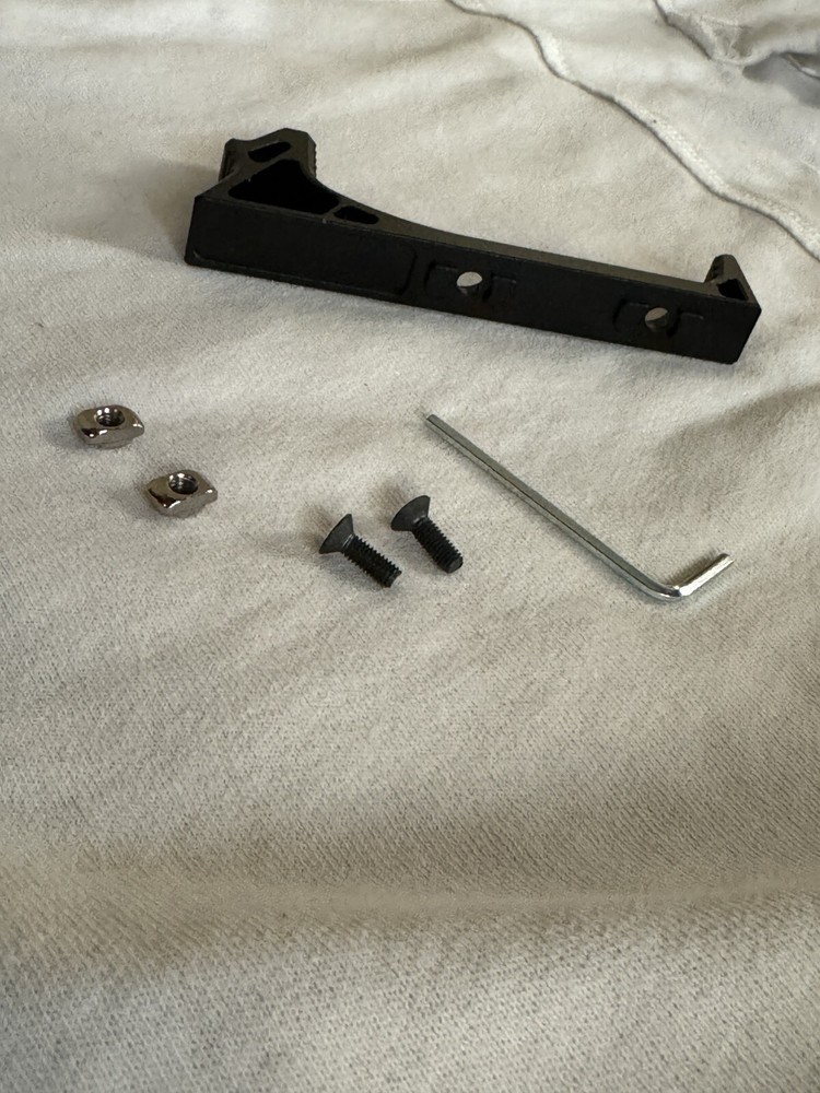 Silk Lightweight Aluminum Tool Professional Hand Tool New Multi Tool