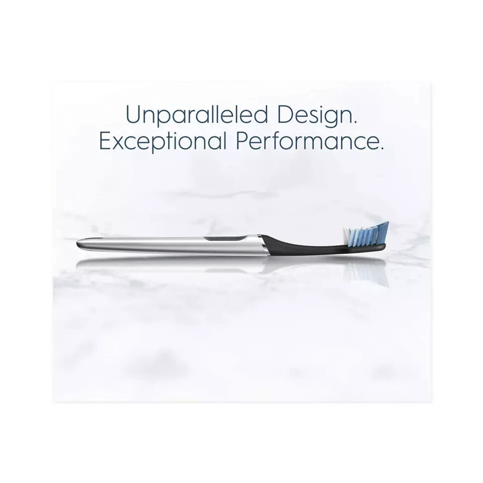 Oral B Clic Toothbrush Starter Kit