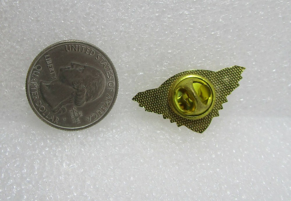 1998 Roadeo Training And Education Center Pin