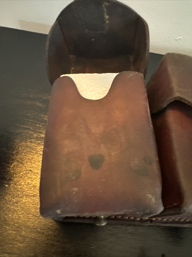 WW11 ERA Handgun Mag Cases