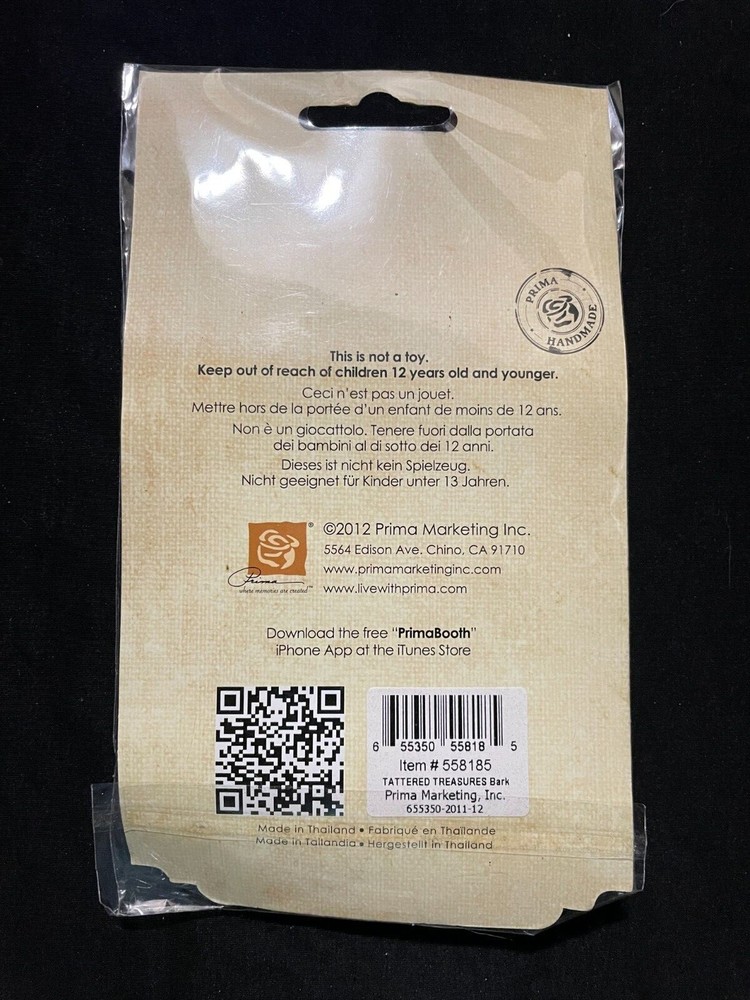 PRIMA ASSORTED FLOWERS