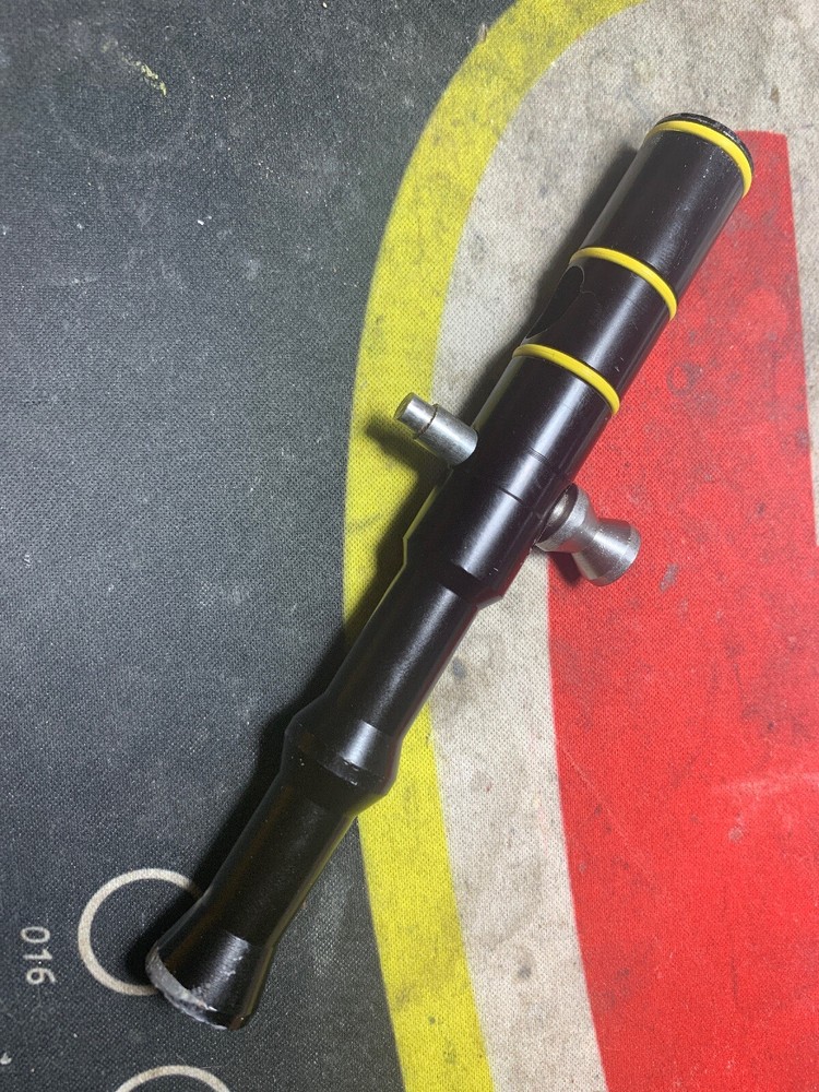 Paintball Smart Parts Impulse Stock Bolt