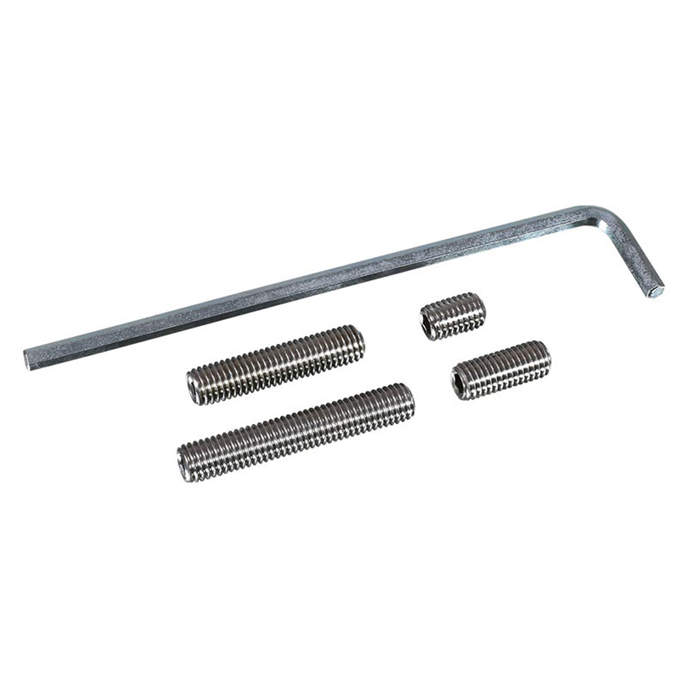 LONGONI Billiard Pool Carom Cue Weight Kit