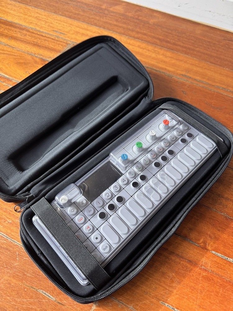 Teenage Engineering OP-1 Keyboard Synthesizer