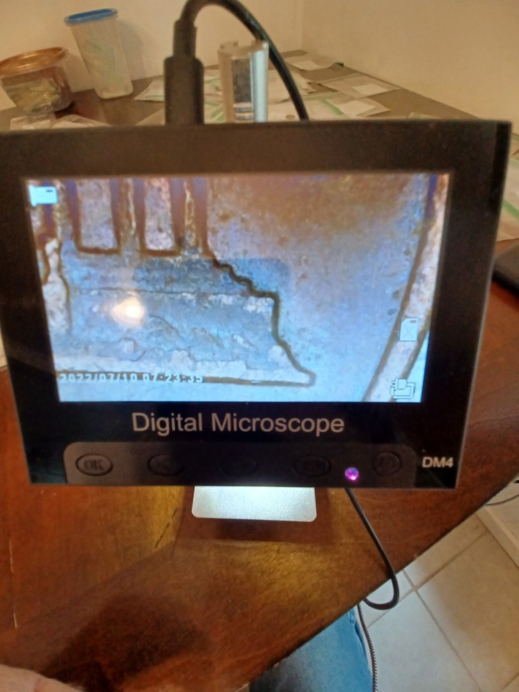 1972D PENNY ERRORS NO FG