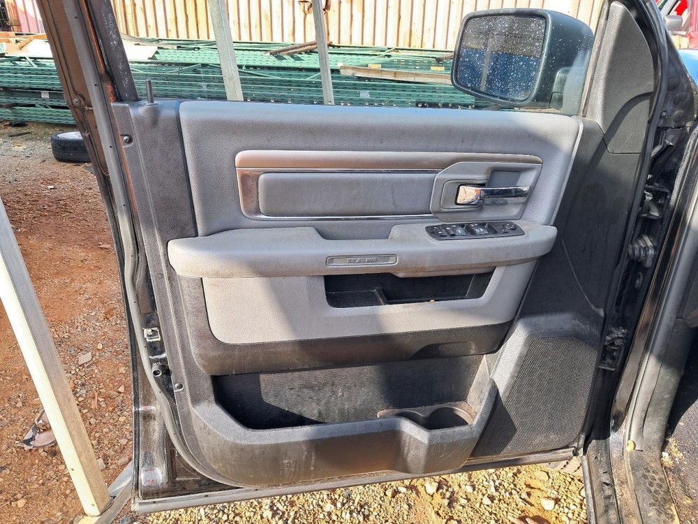 TDODR1500 2019 Glove Box 4735909
