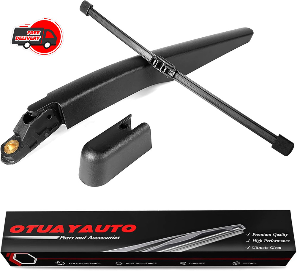 Rear Wiper Blade Arm for 2018-2023 Ford Expedition Windshield Replacement