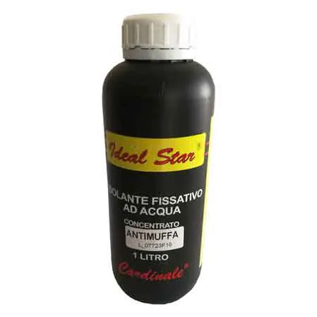 CARDINAL ANTI-MOLD WALL FIXATIVE INSULATION 1 lt