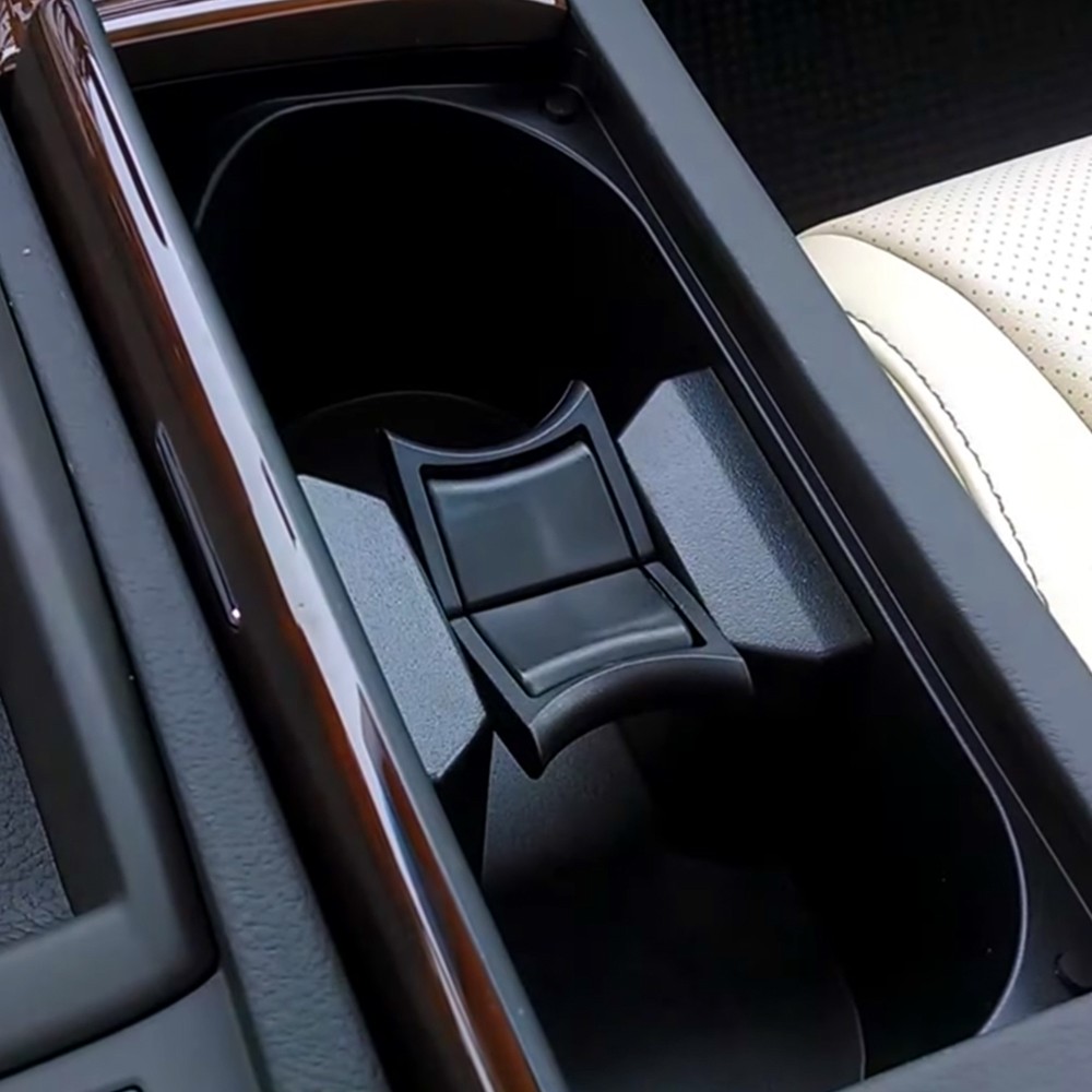 For Lexus RX350 RX450H (2010-2015) OEM Console HOLDER CUP INSERT DIVIDER EOA
