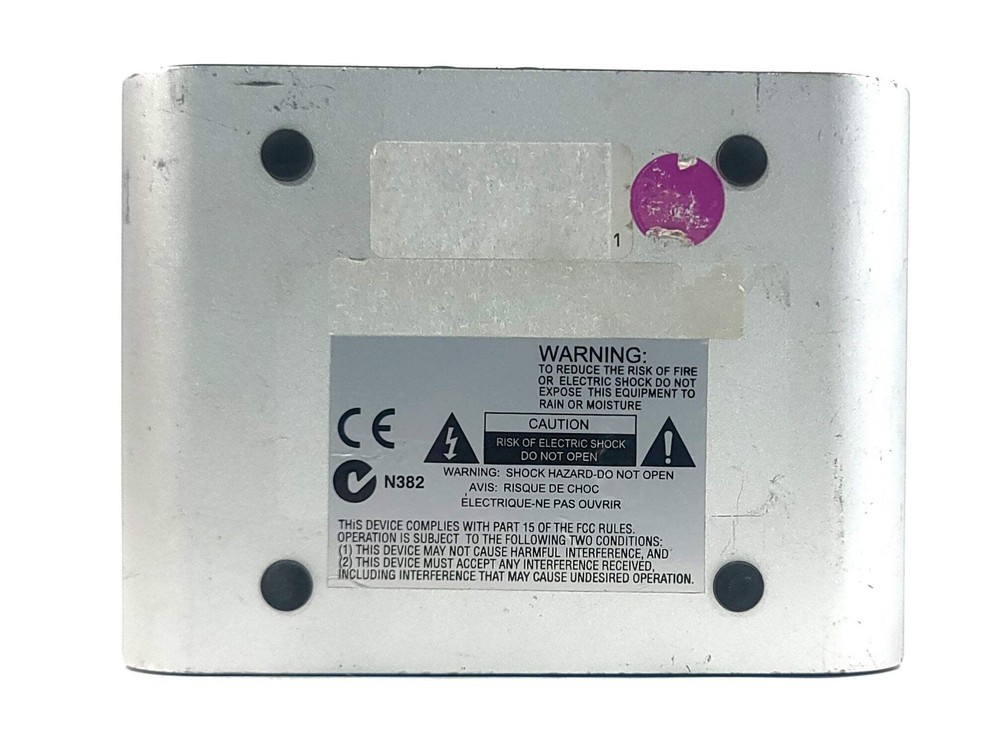 Alesis iO2 USB Audio Interface (C2018-466)