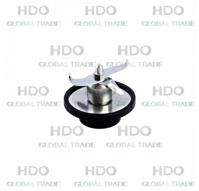SANTOS KITCHEN BLENDER COMPLETE BLADES AND SUPPORT ASSEMBLY