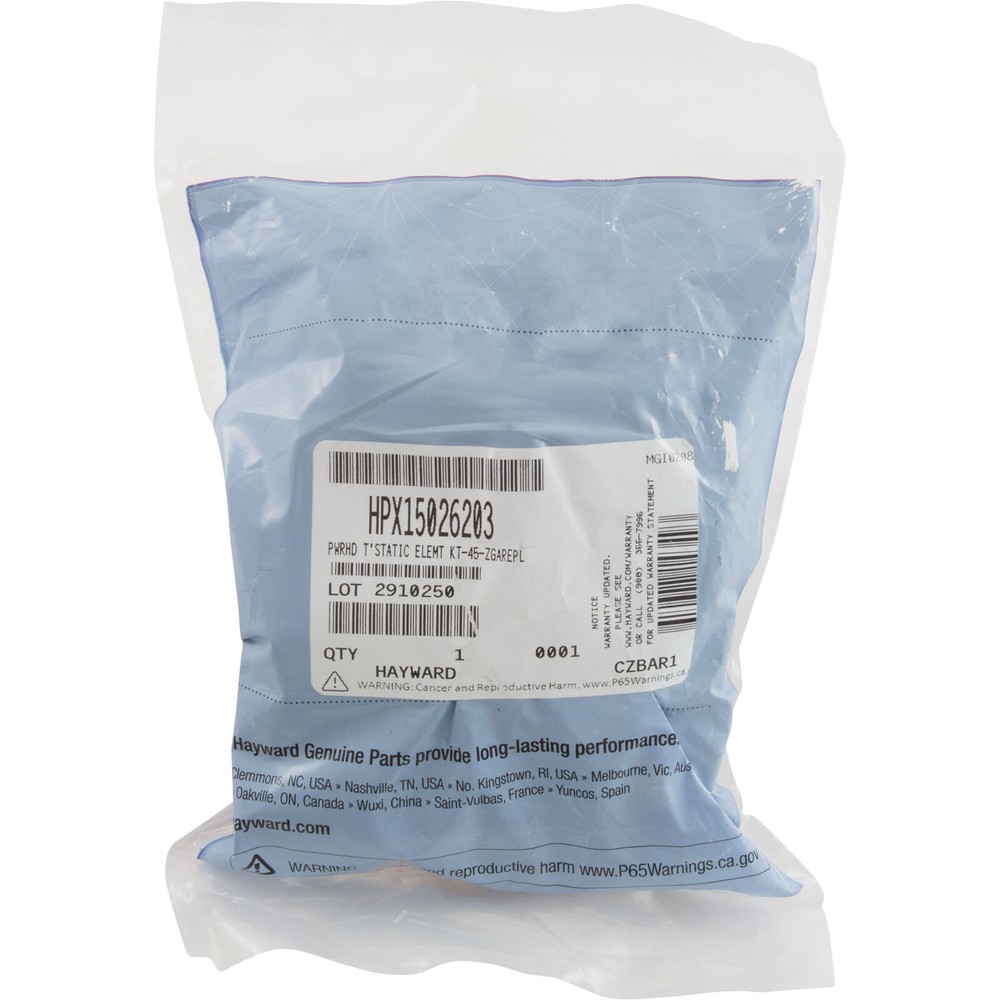 Repl Thermostatic Elemnt Kt-45-Zga