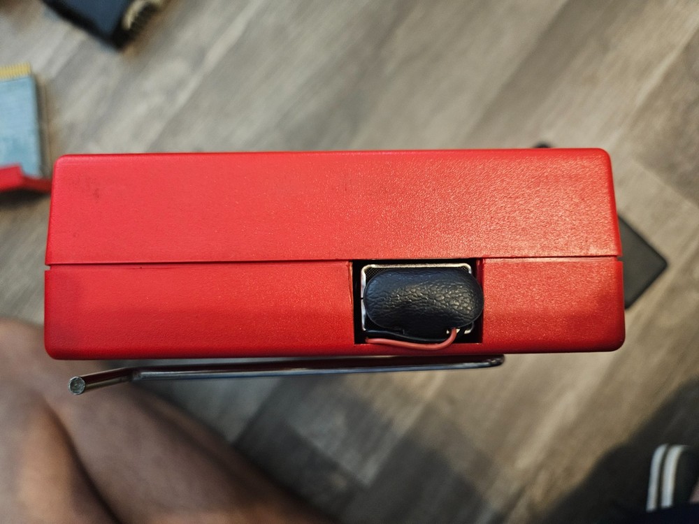 Various Snap-On diagnostic tools!