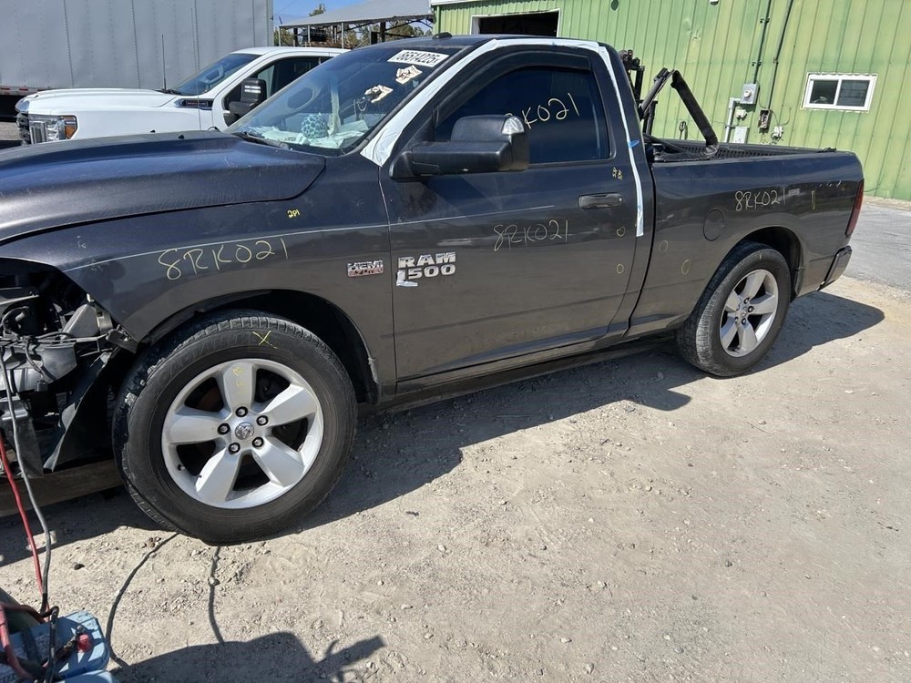 RAM1500 2015 Keys/Latches/Locks 104937325