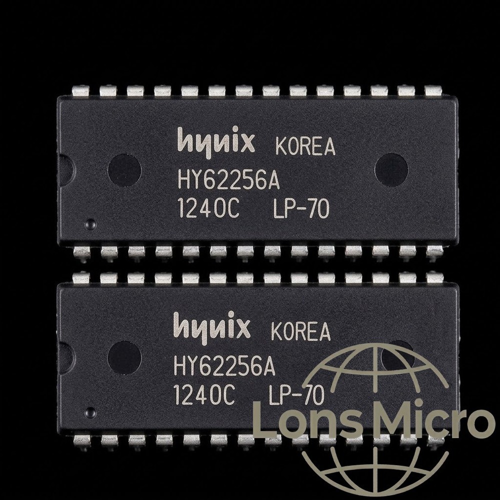 1PCS HY62256ALP-70 IC #sub/95