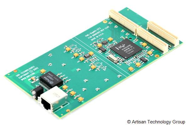 SBS PMC-Gigabit-ST3 PMC Gigabit Ethernet Interface