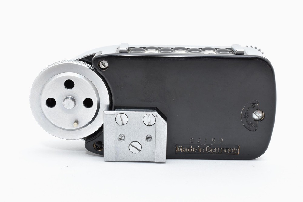 [Top MINT] Leica MC Meter From JAPAN