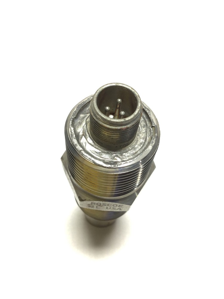 Delavan 22 Liquid Level Sensor