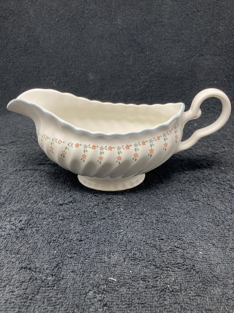 Made In England Creamer