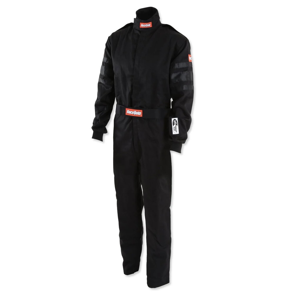 RaceQuip 110004 Single Layer Driving Suit