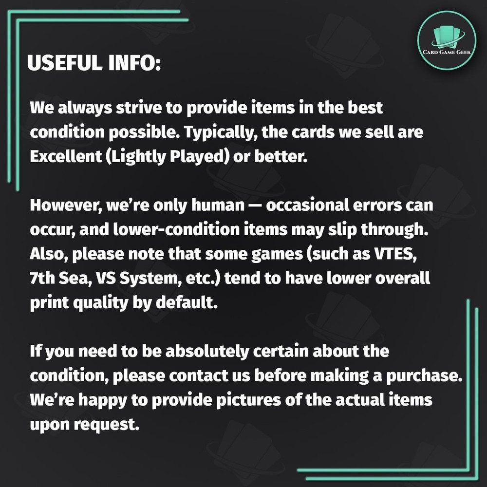 Vampire The Eternal Struggle - Fifth Edition Pack