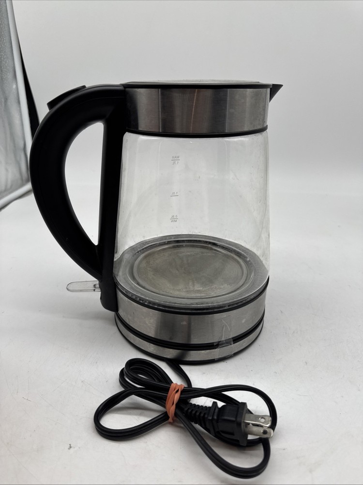 Zeppoli Electric Kettle Base ZPL-KETTLE. s1