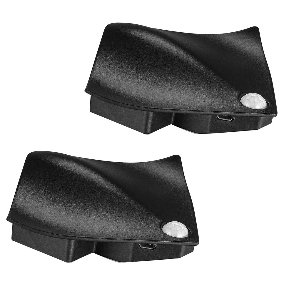 Sensor Wall Sconces, Magnetic LED Wall Lights with Motion Detection,  Wall1197