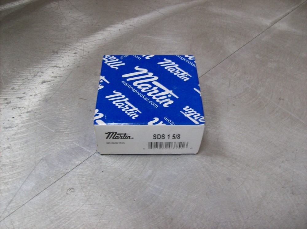 Martin Bushing SDS 1 5/8