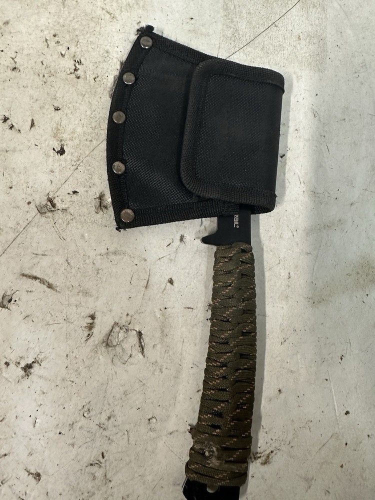 ozark trail hatchet #D7