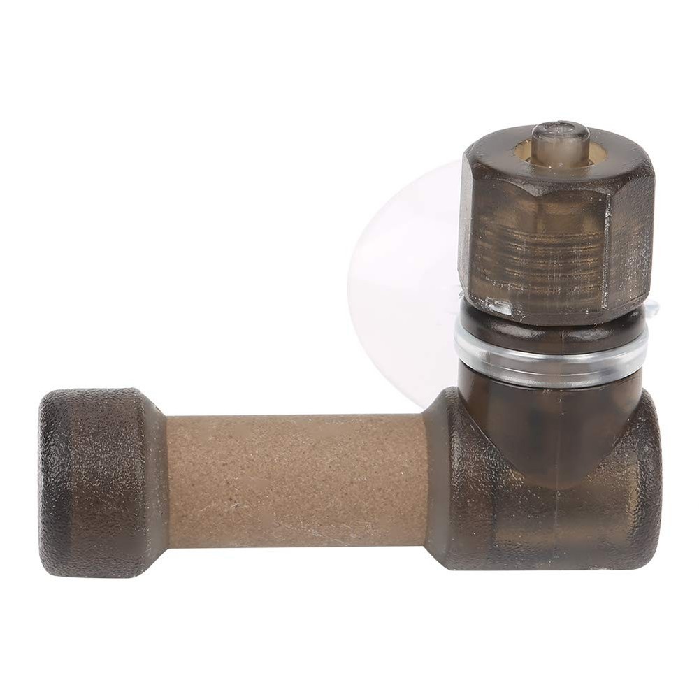 Premium CO2 Atomizer for Fish Tank Efficient Plant Growth Safe Lock Design 2 ...